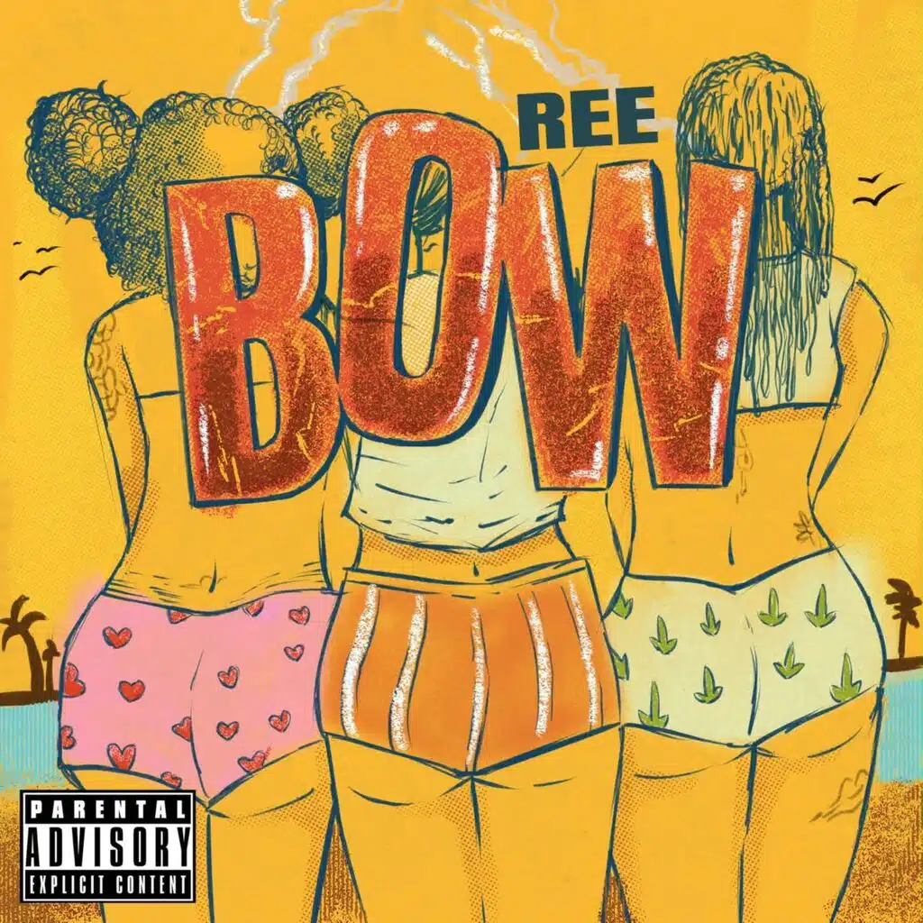 RÉE