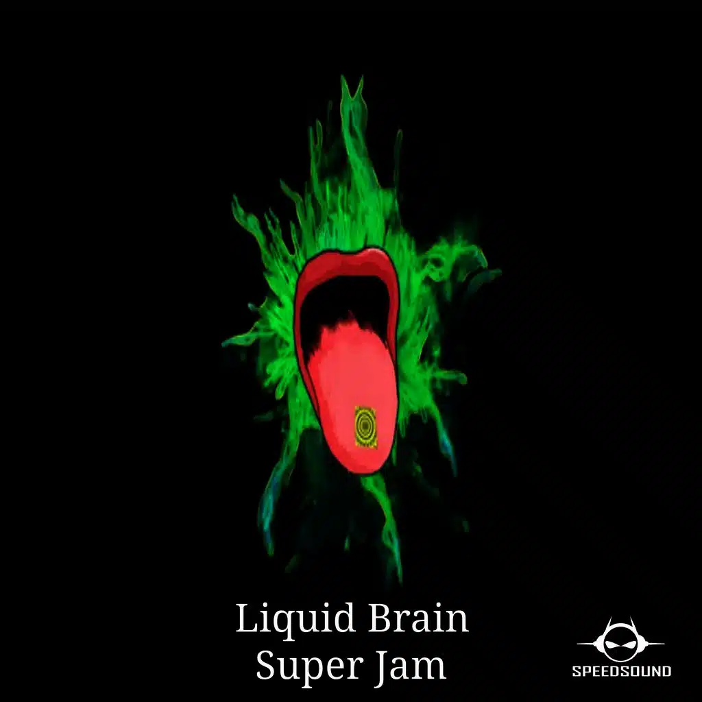 Liquid Brain