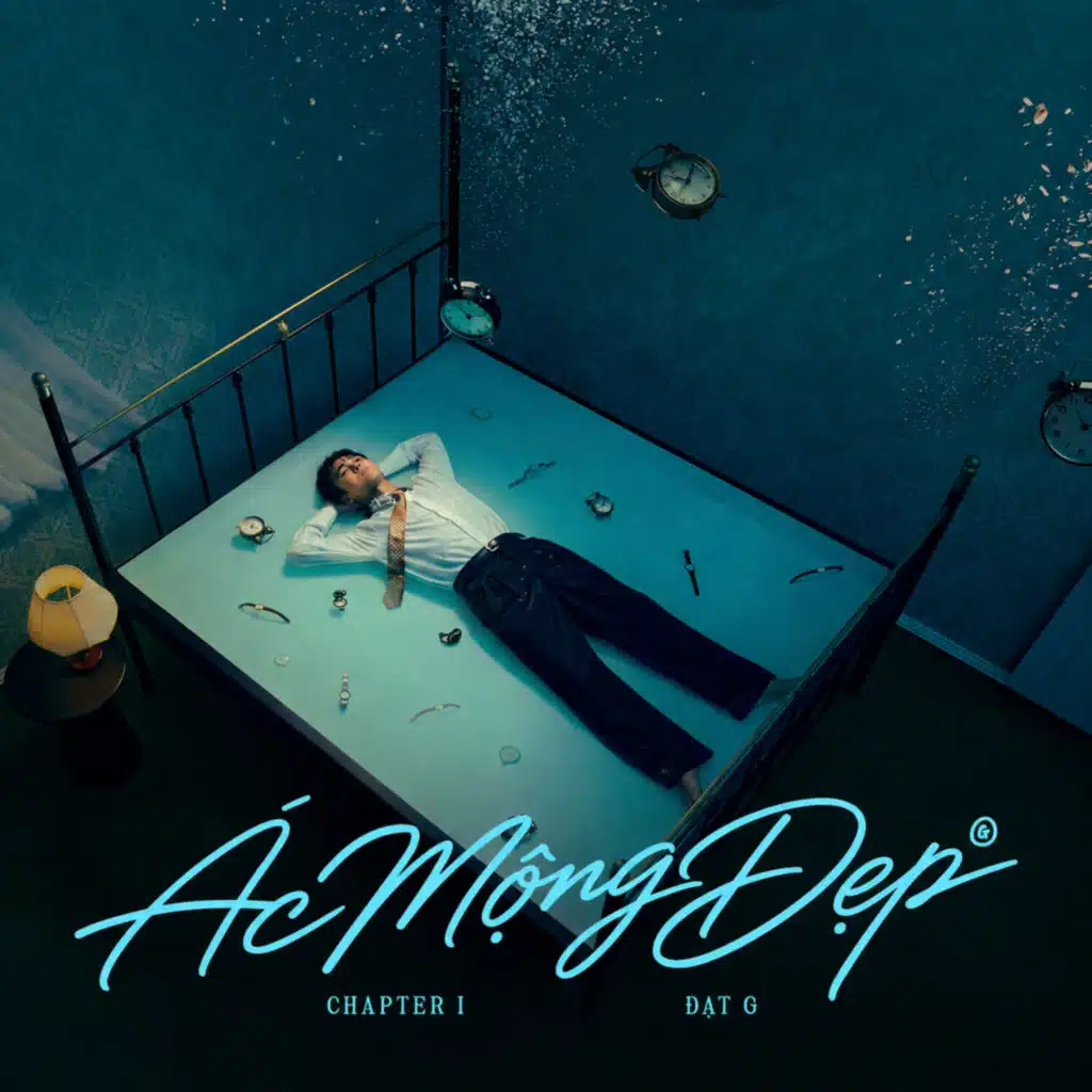 Ác Mộng Đẹp - Chapter 1
