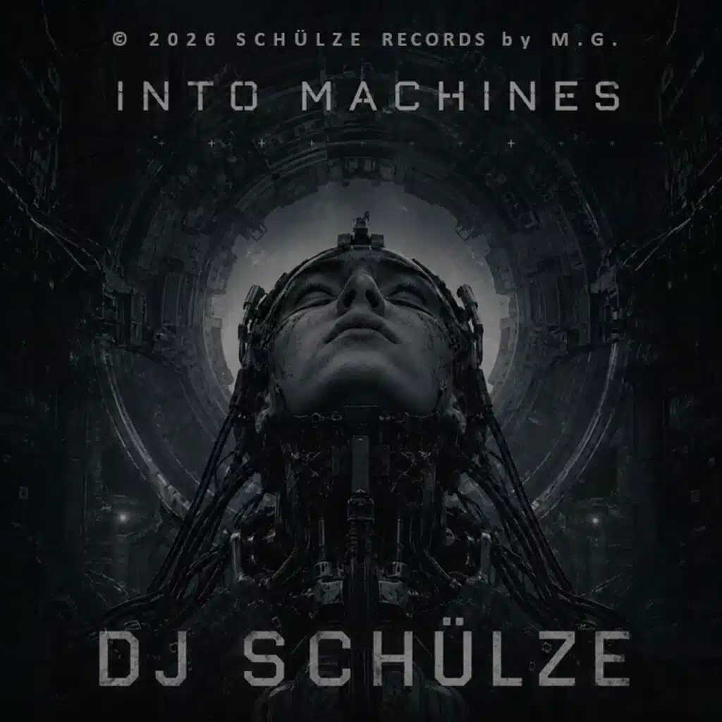 INTO MACHINES