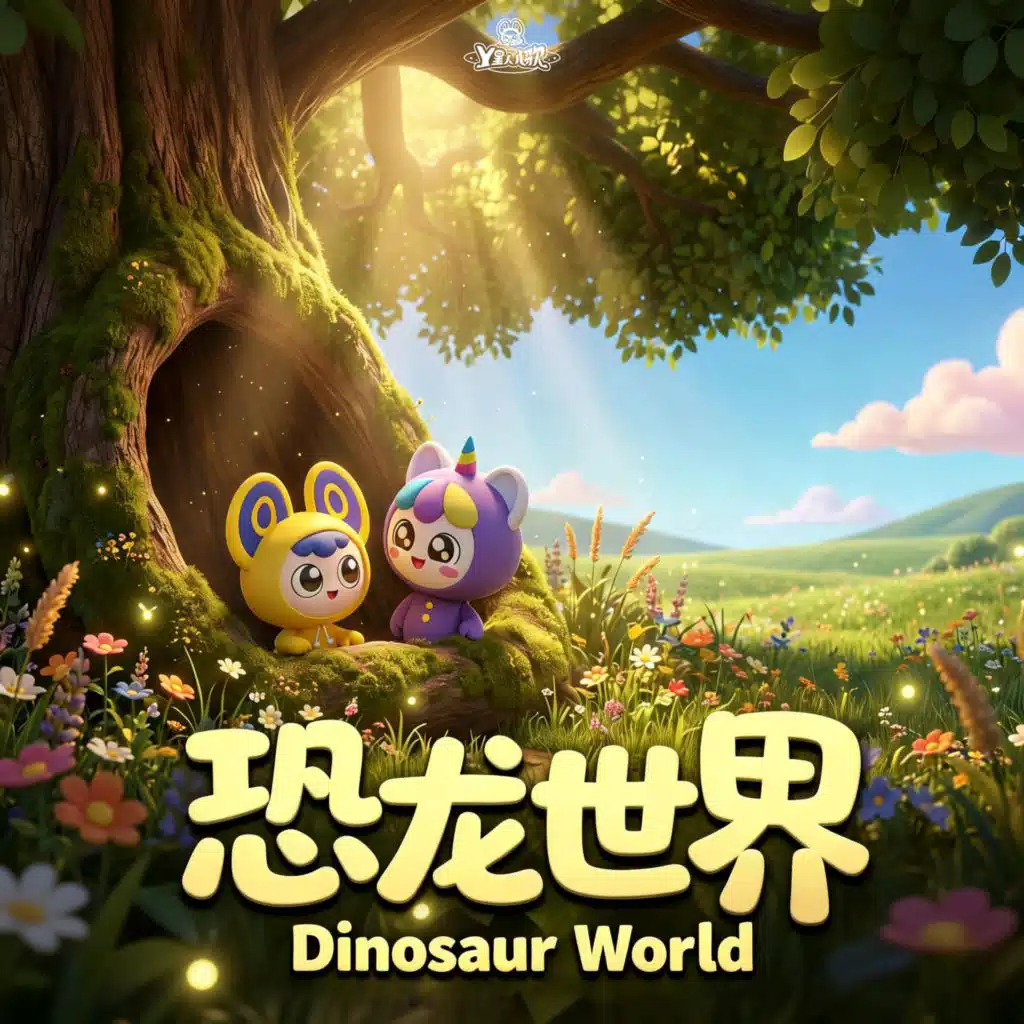 恐龙世界