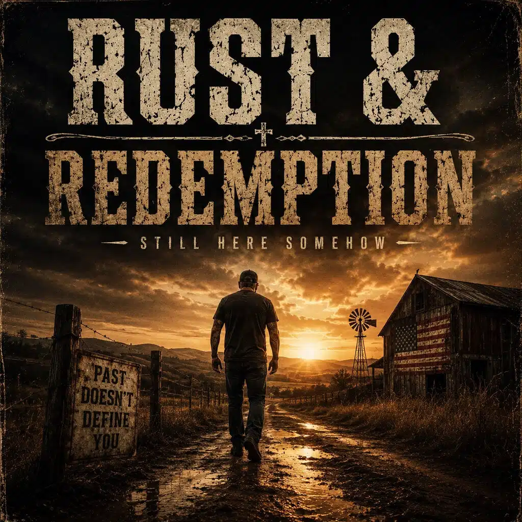 Rust & Redemption