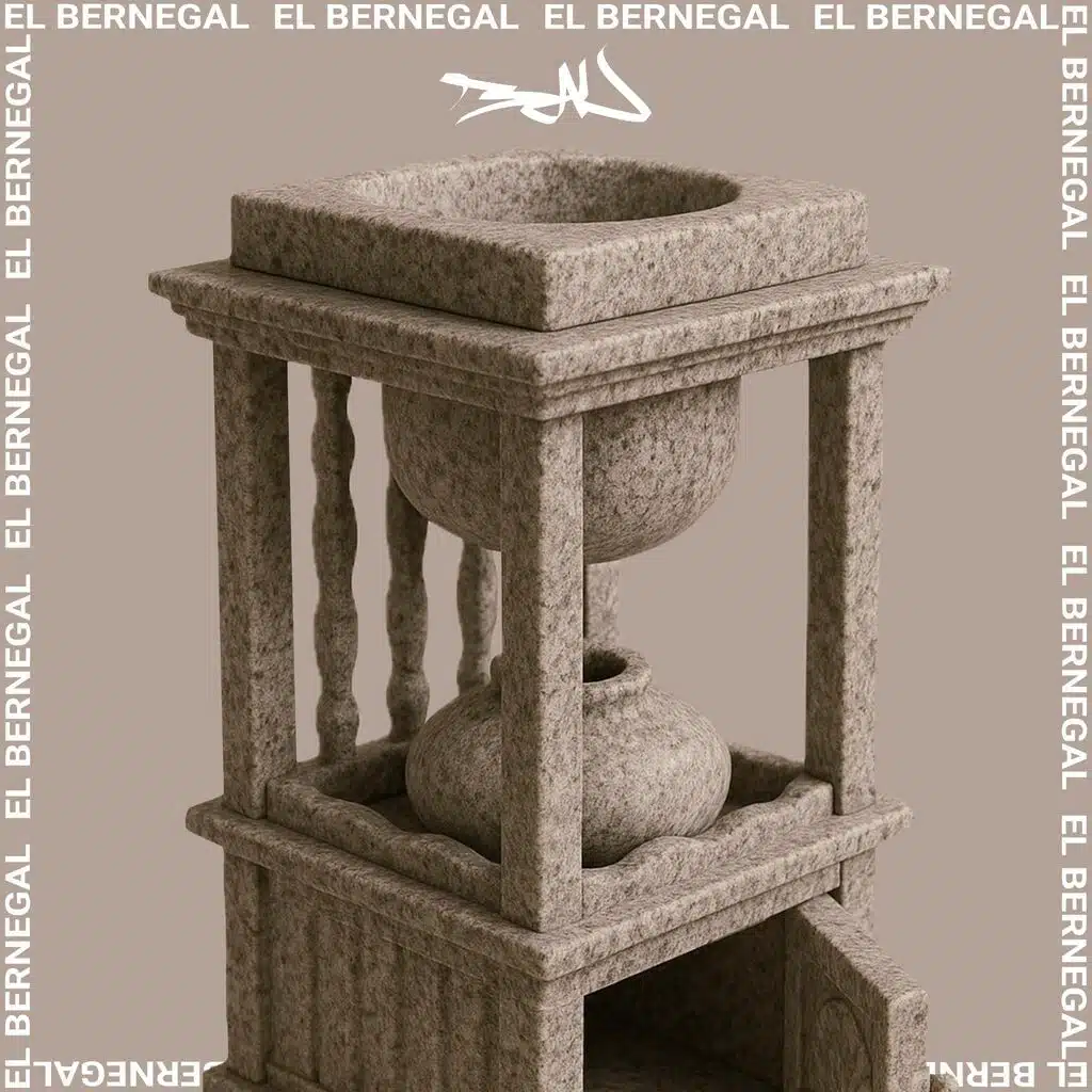 EL BERNEGAL