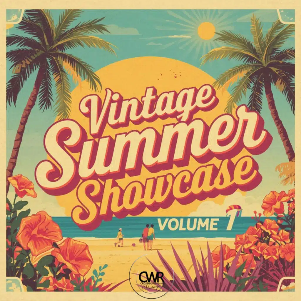 Vintage Summer Showcase, Vol. 1