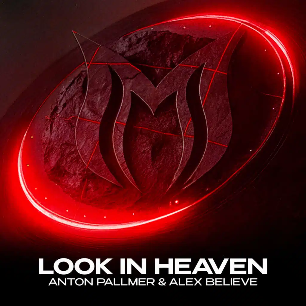 Look in Heaven