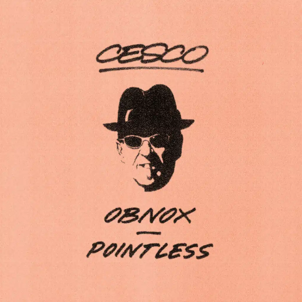 Obnox / Pointless