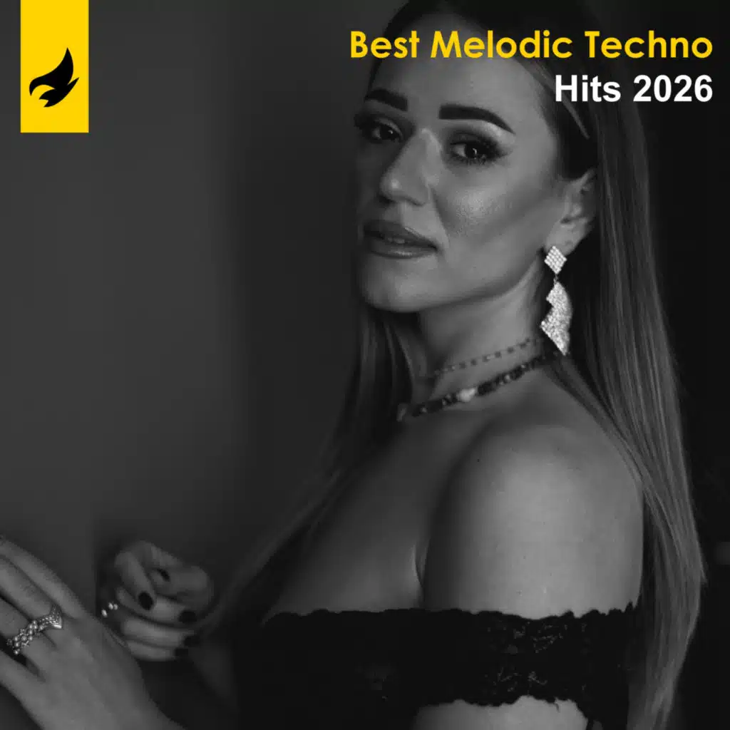Best Melodic Techno Hits 2026