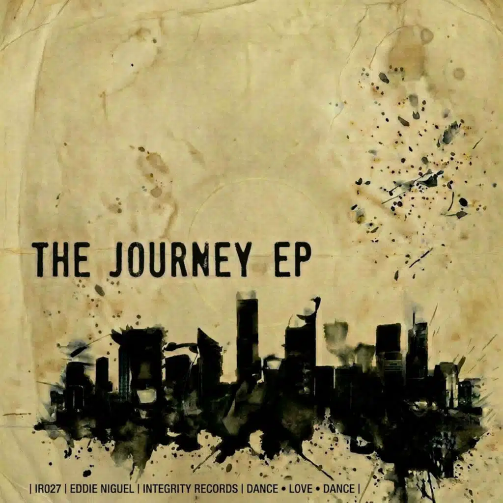 The Journey EP