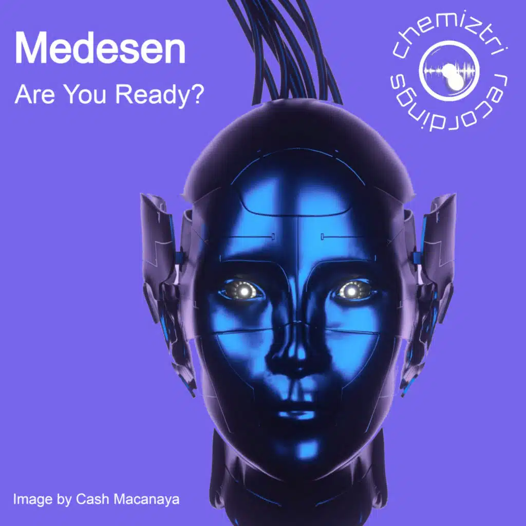 Are You Ready?
