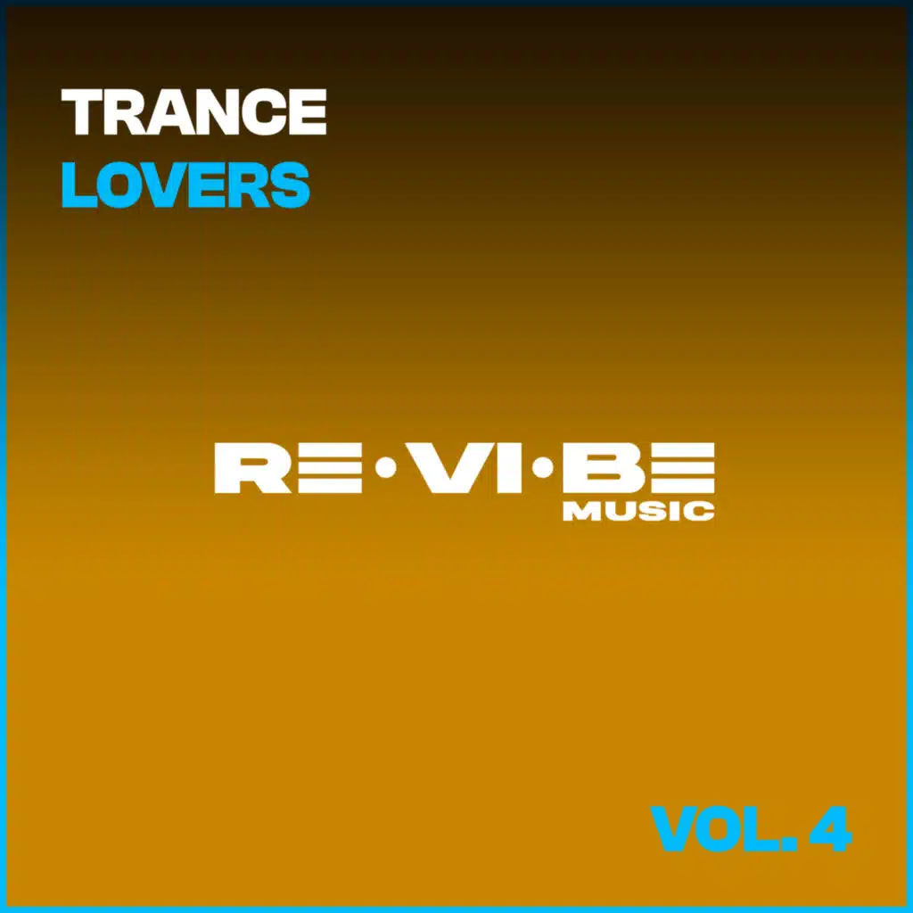 Trance Lovers, Vol. 4