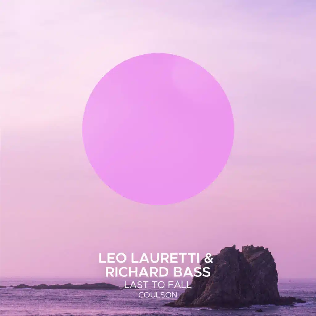 Last to Fall (feat. Coulson)