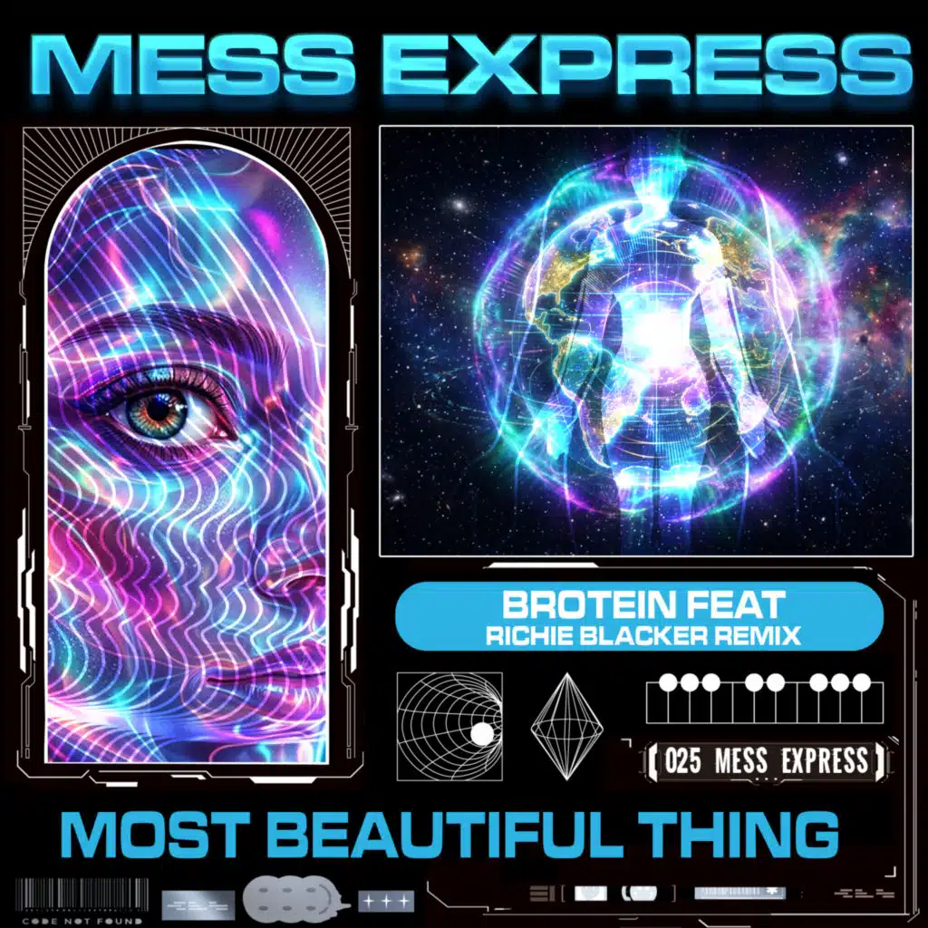 Most Beautiful Thing