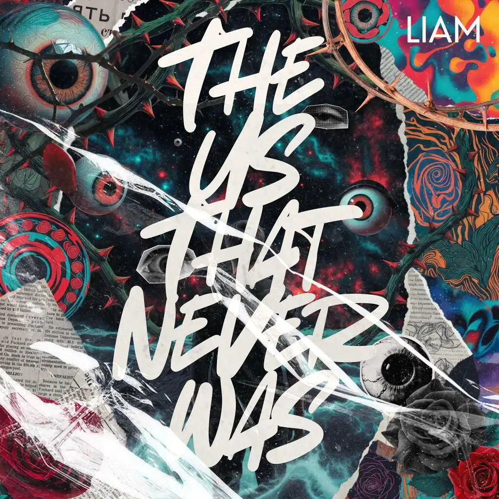 The Us That Never Was