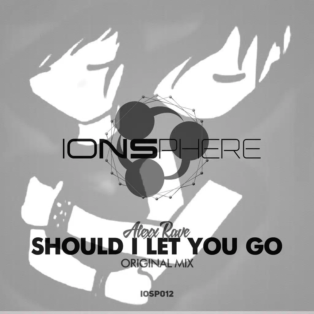 Should I Let You Go (Original Mix)