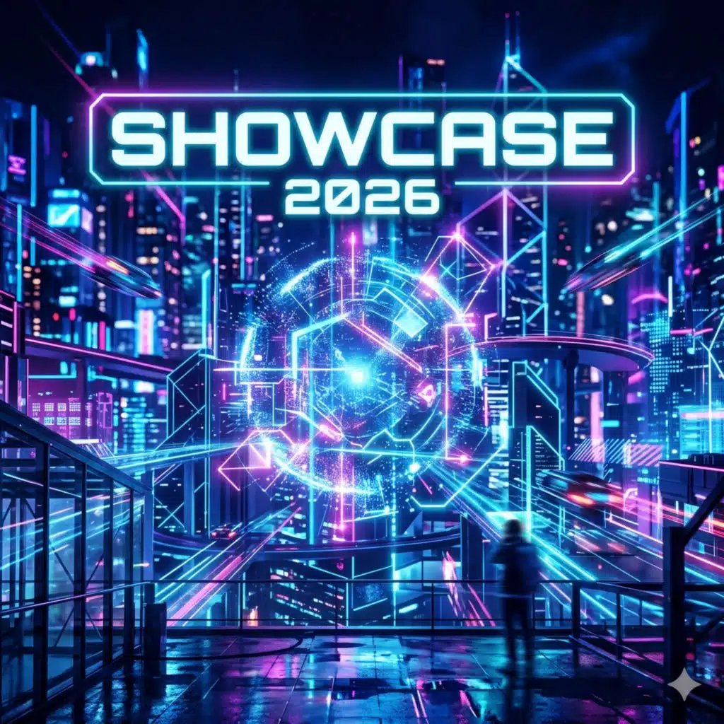 Showcase 2026
