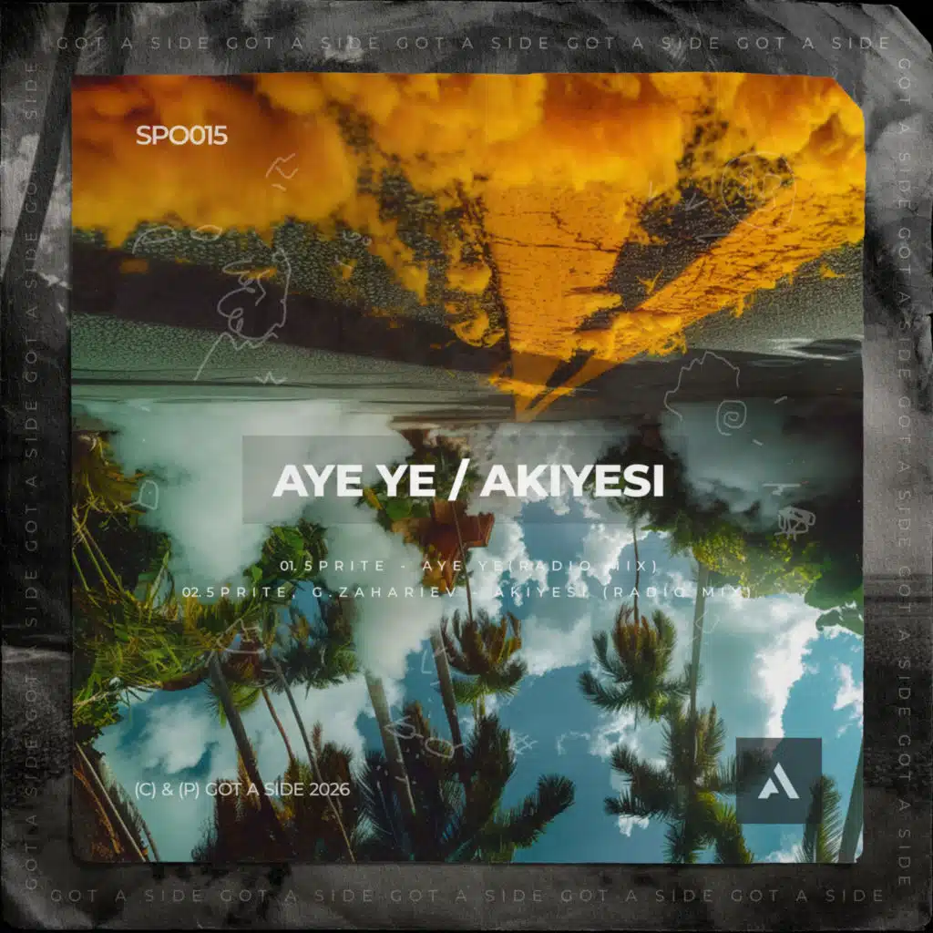 Aye Ye Akiyesi