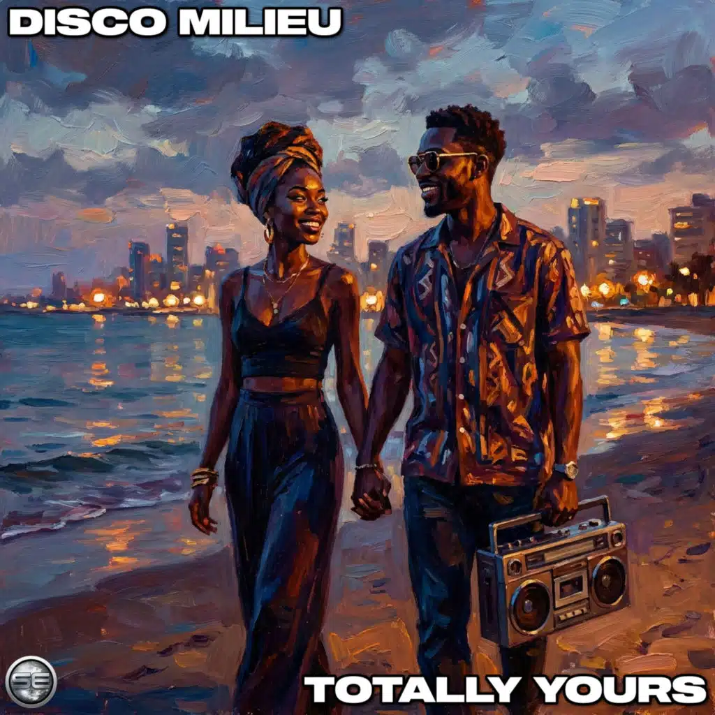 Totally Yours