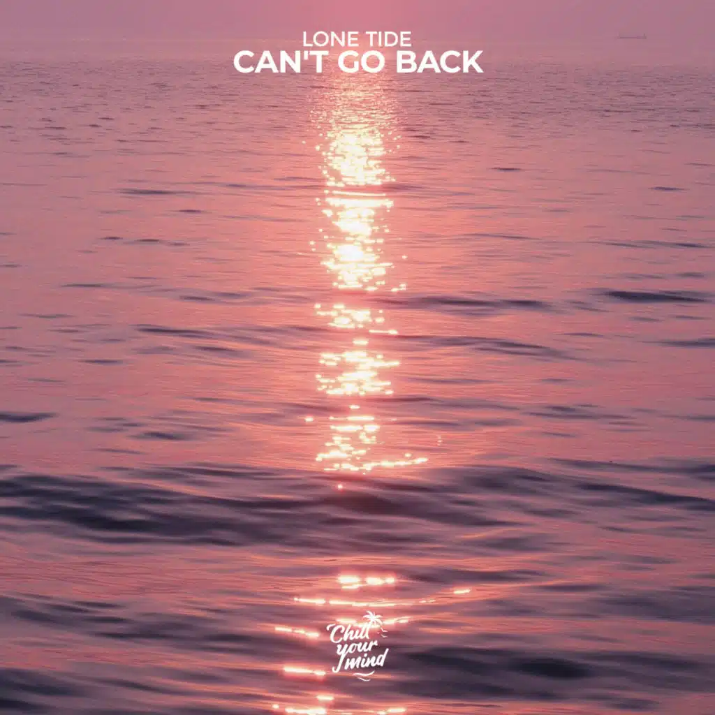 Can't Go Back