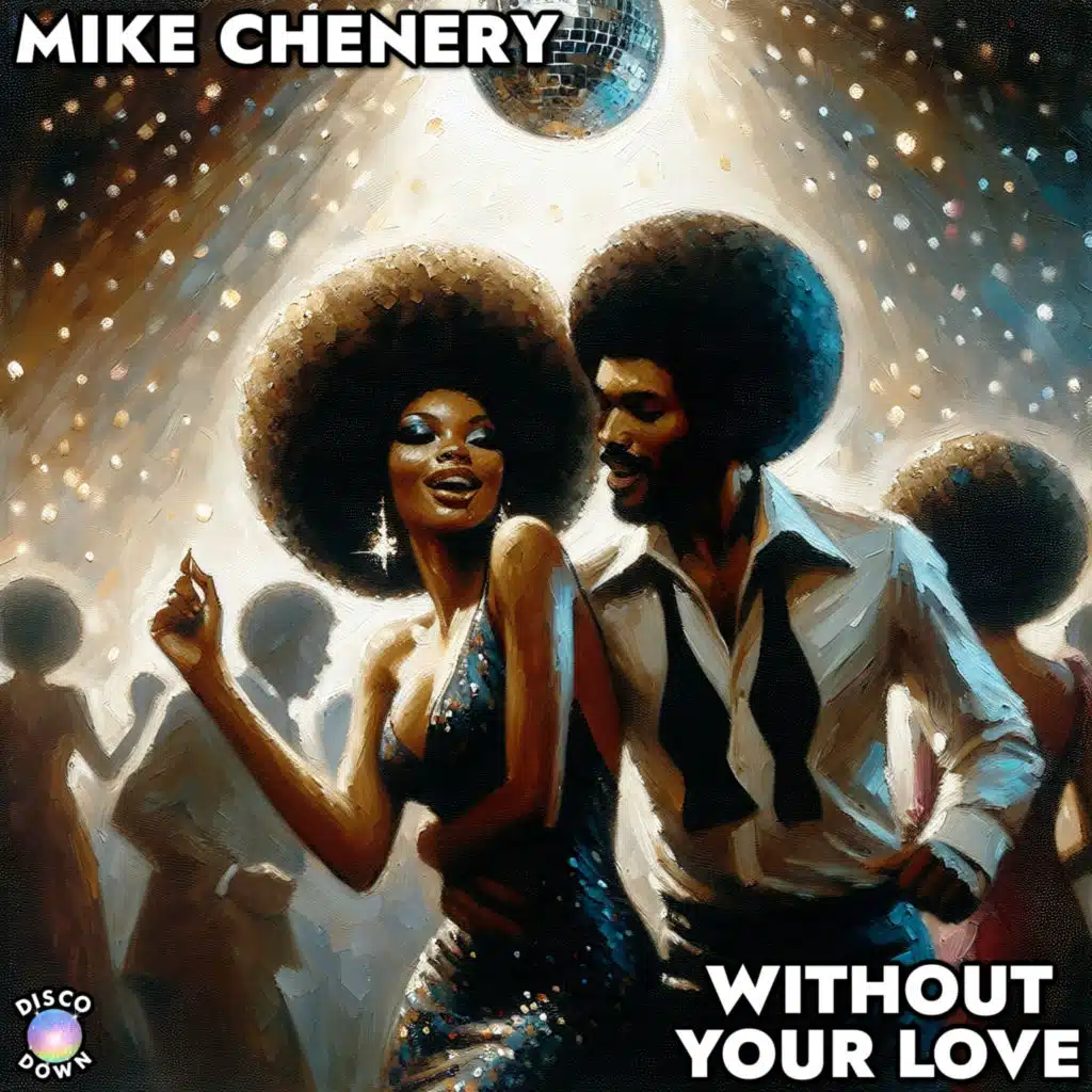 Without Your Love