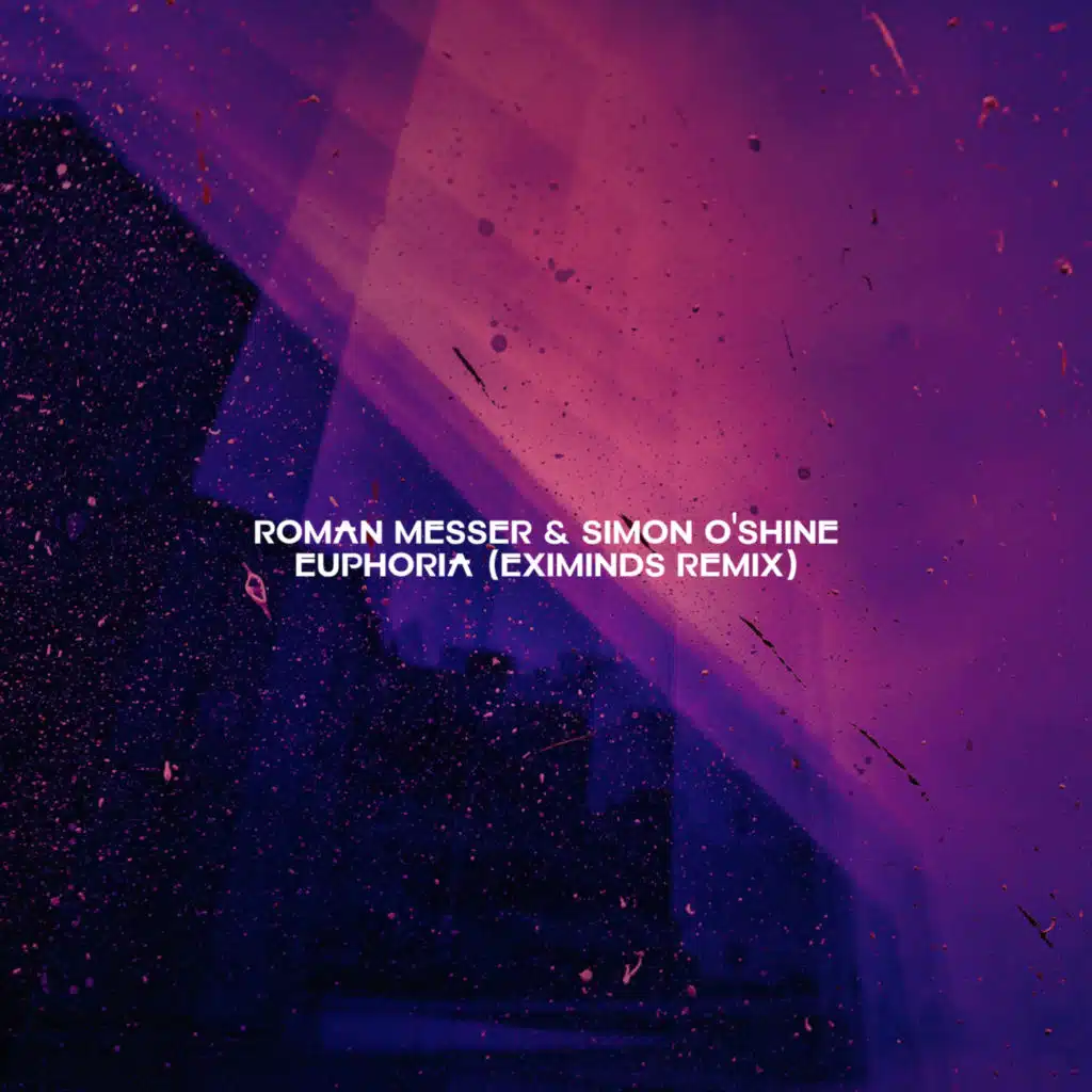 Euphoria (Eximinds Remix)