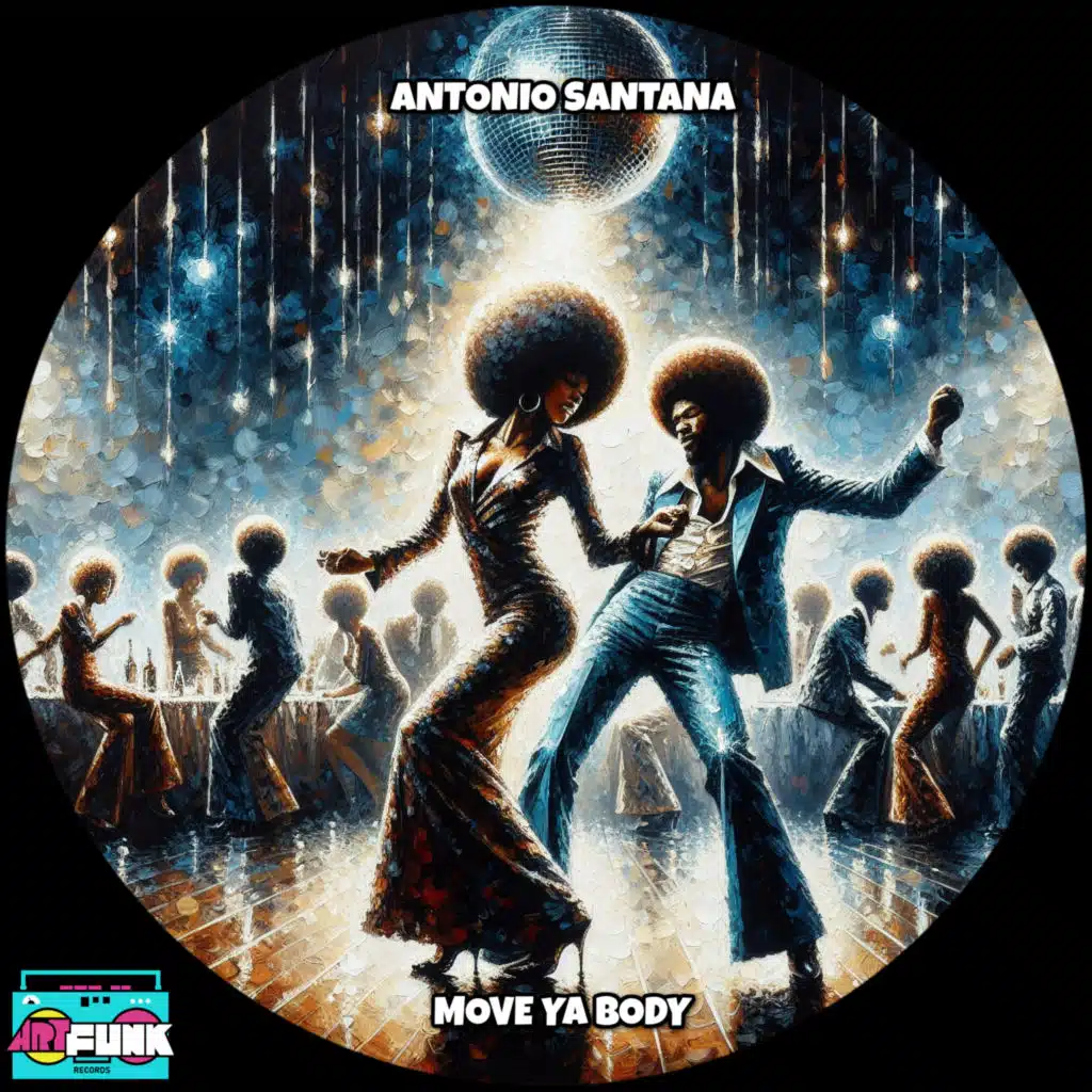 Move Ya Body