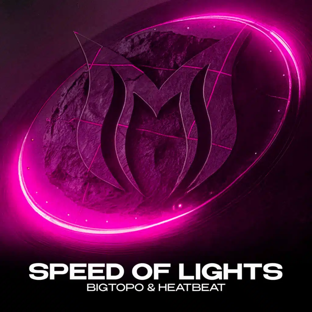 Speed of Lights