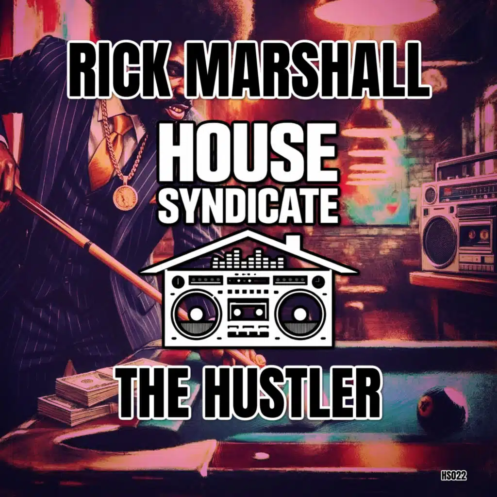 The Hustler
