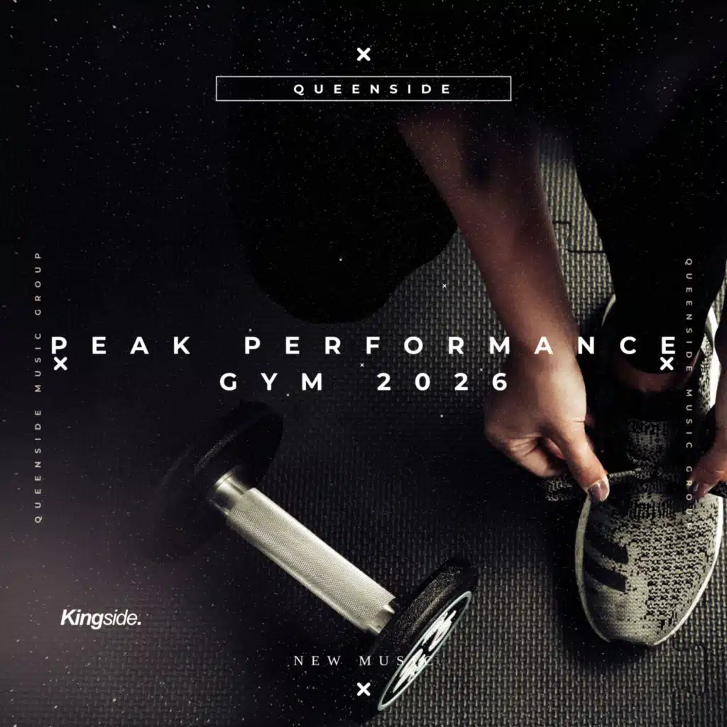 Peak Performance Gym 2026