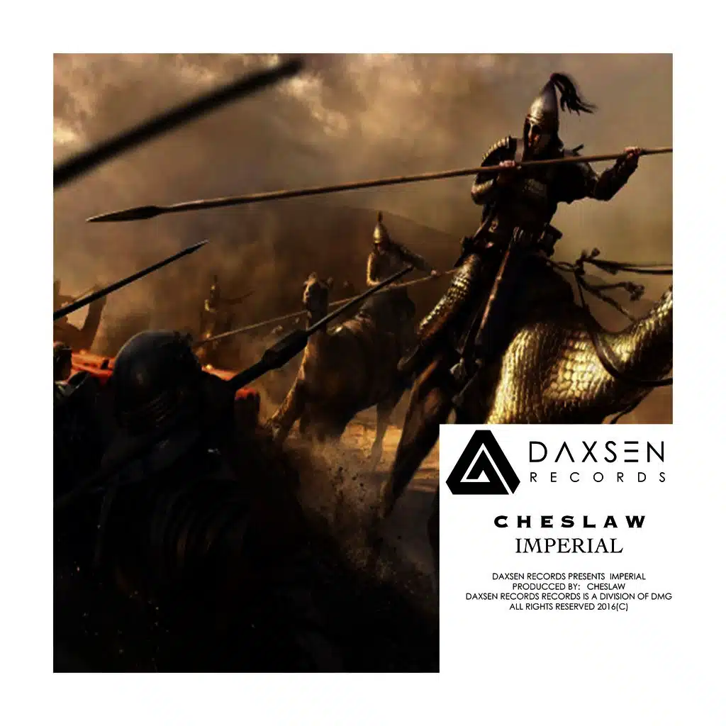 Imperial (Original Mix)