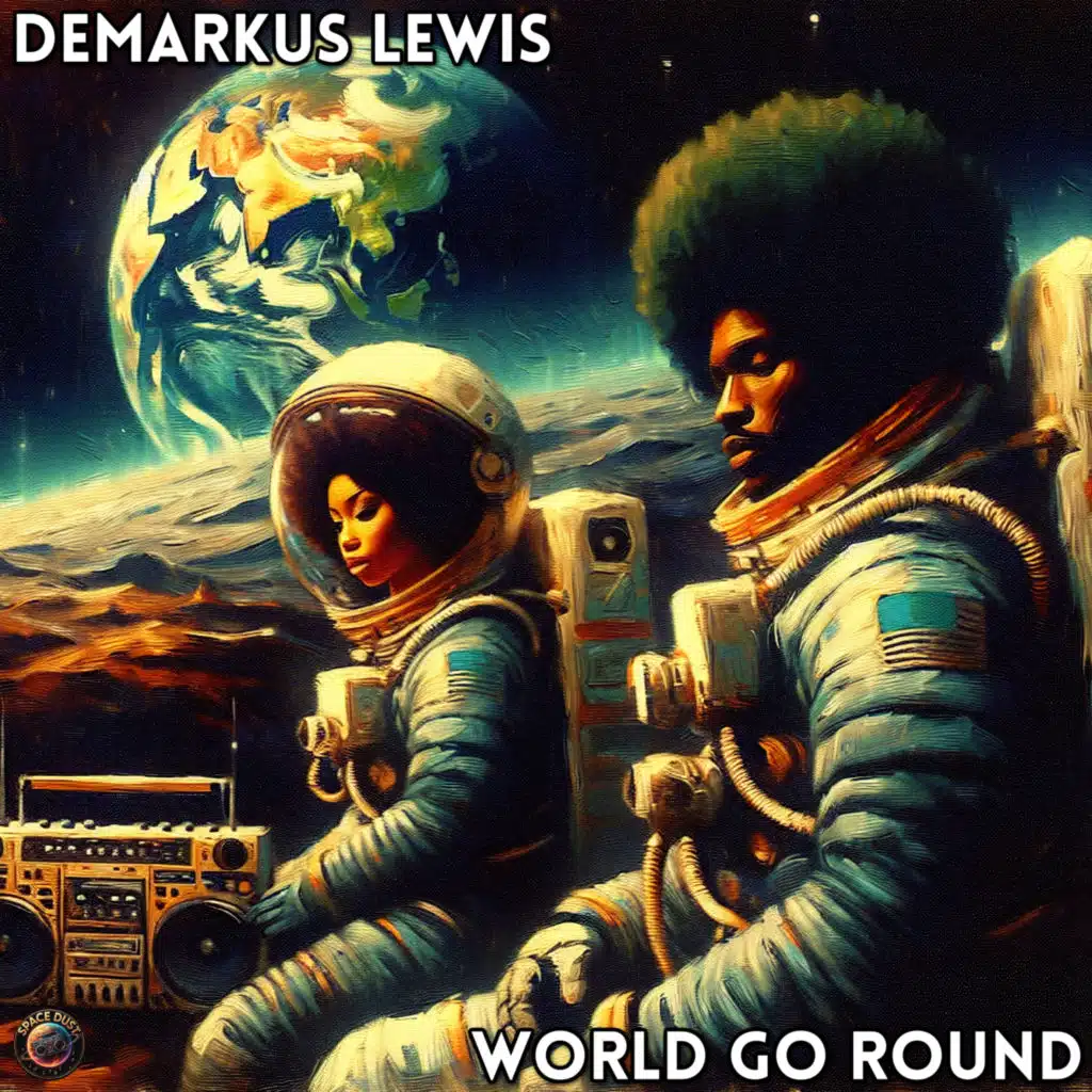World Go Round