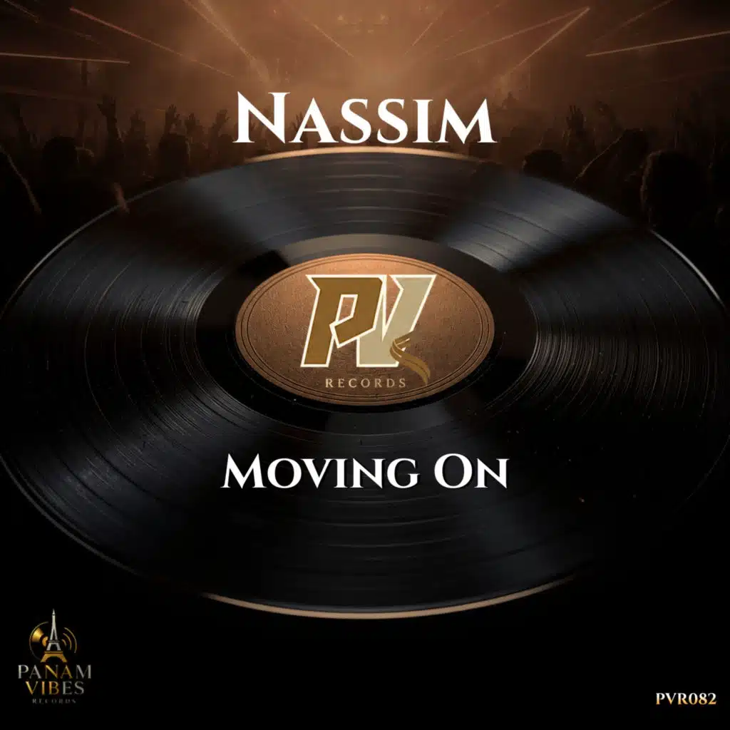 Moving On