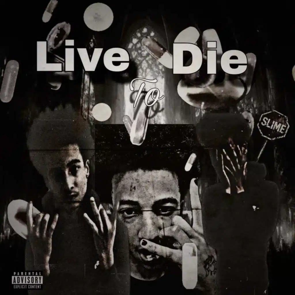Live To Die