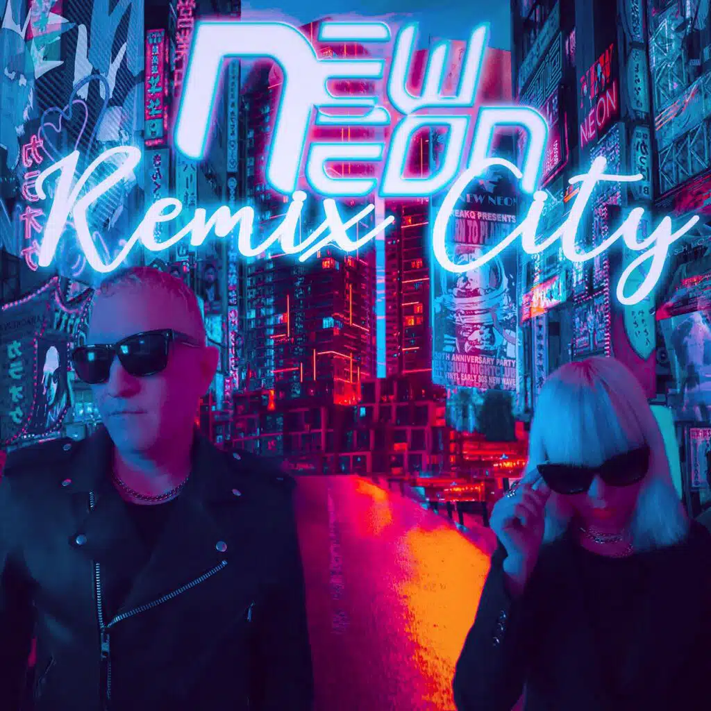 New Neon