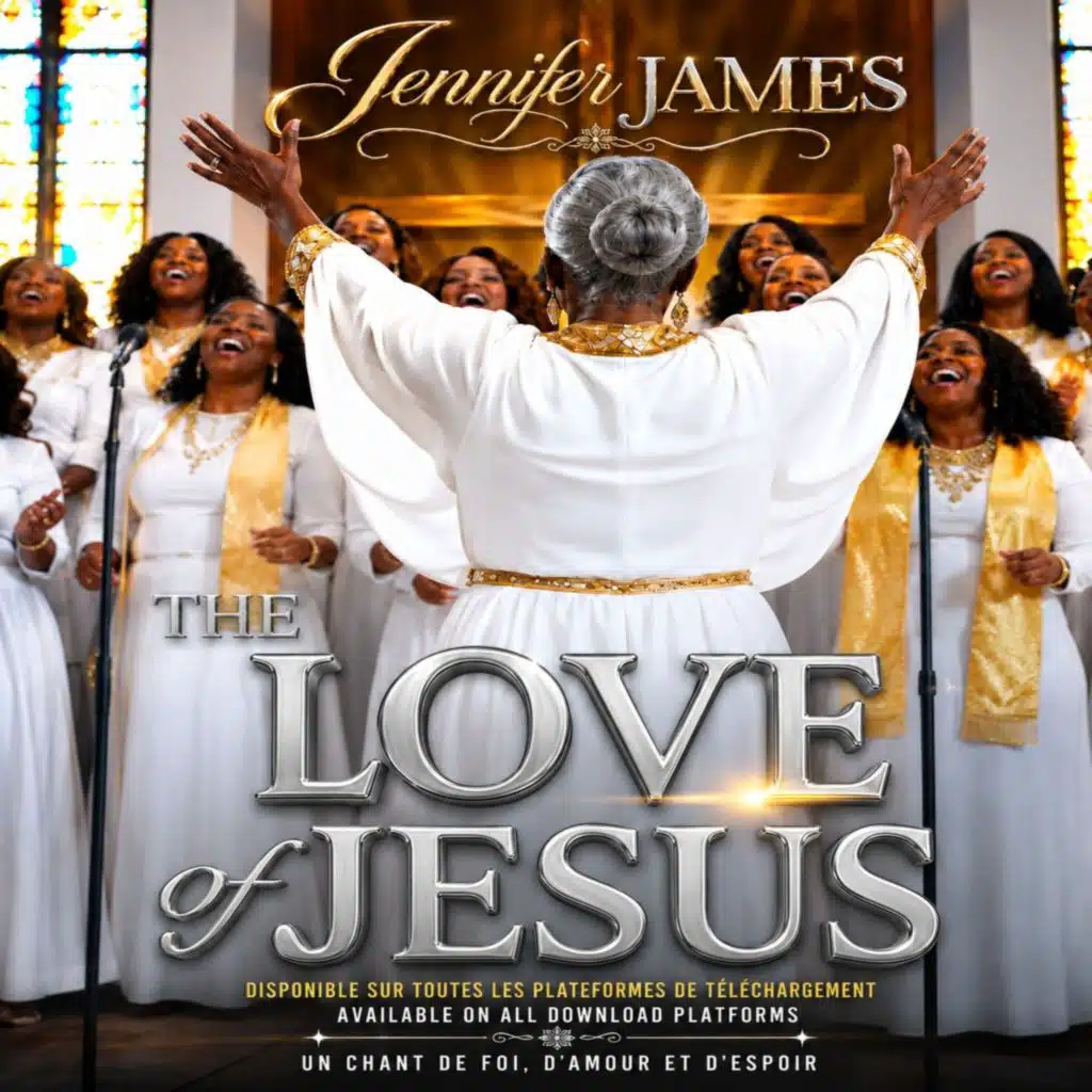 Love of Jesus