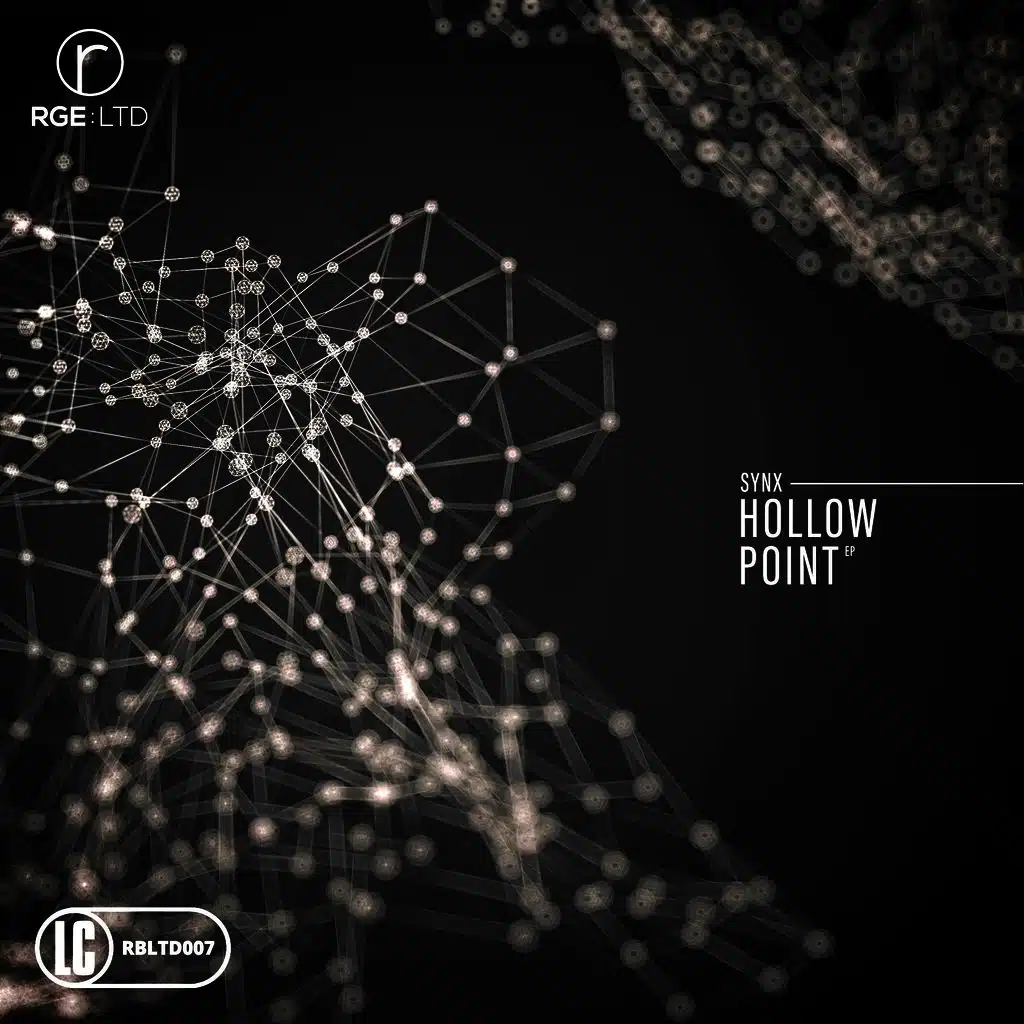 Hollow Point EP