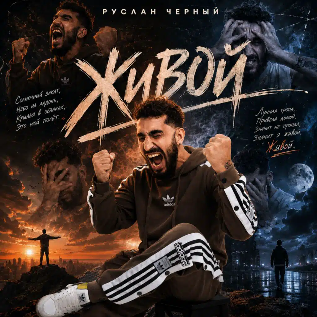 Руслан Черный