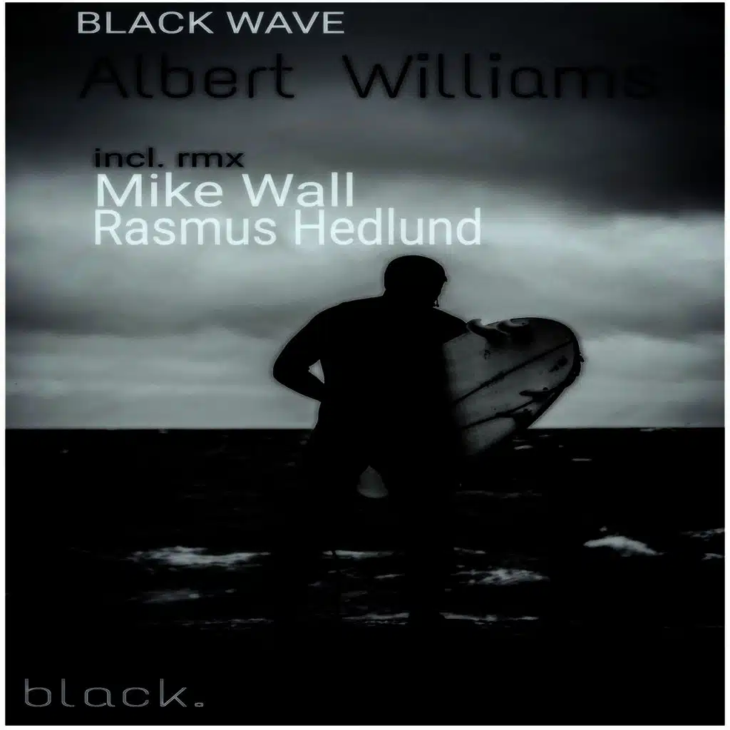 Black Wave