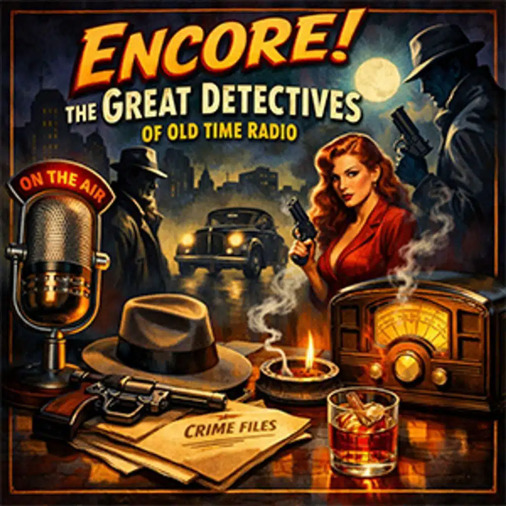 Philip Marlowe: Young Man's Fancy (Encore) (EP5020)