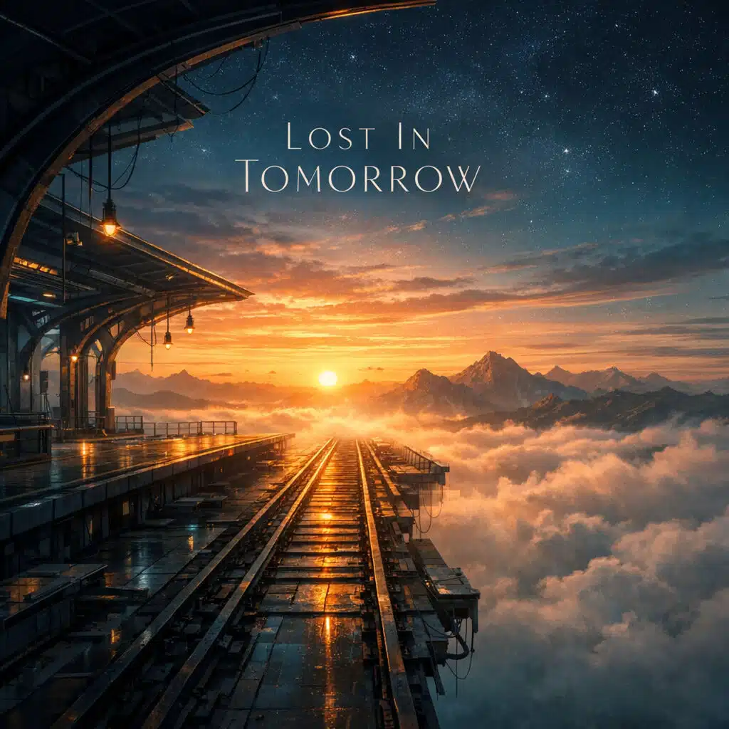 Lost In Tomorrow