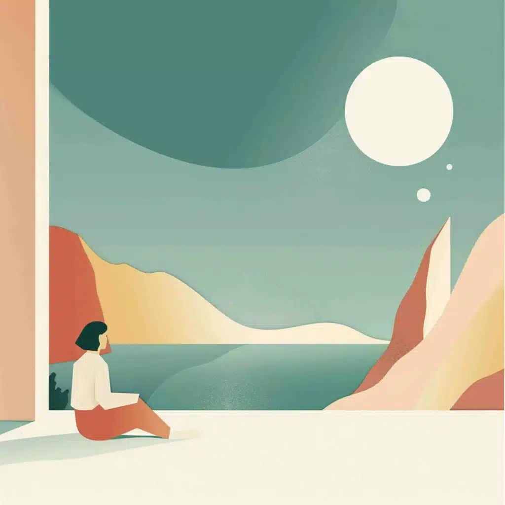 WITH MUSIC - Overcome Insomnia: NSDR for Deep Sleep