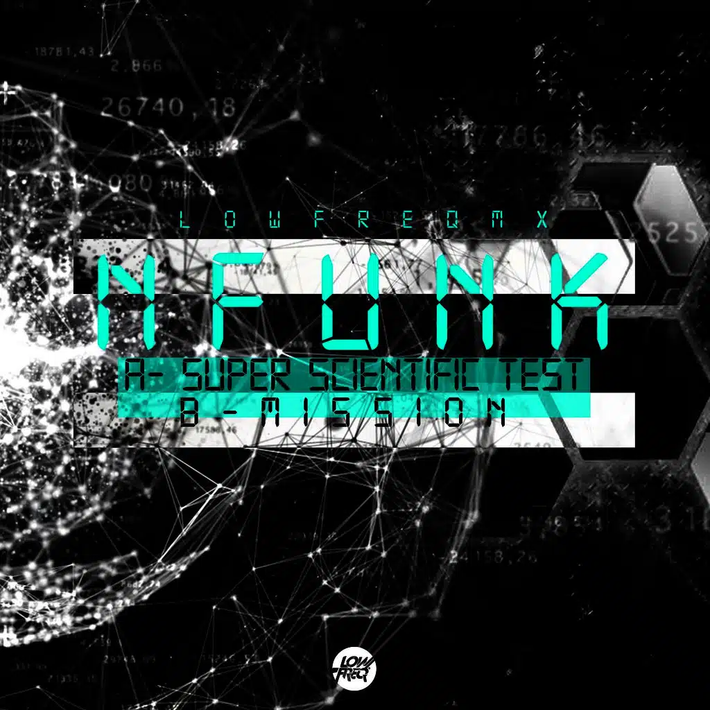 Super Scientific Test