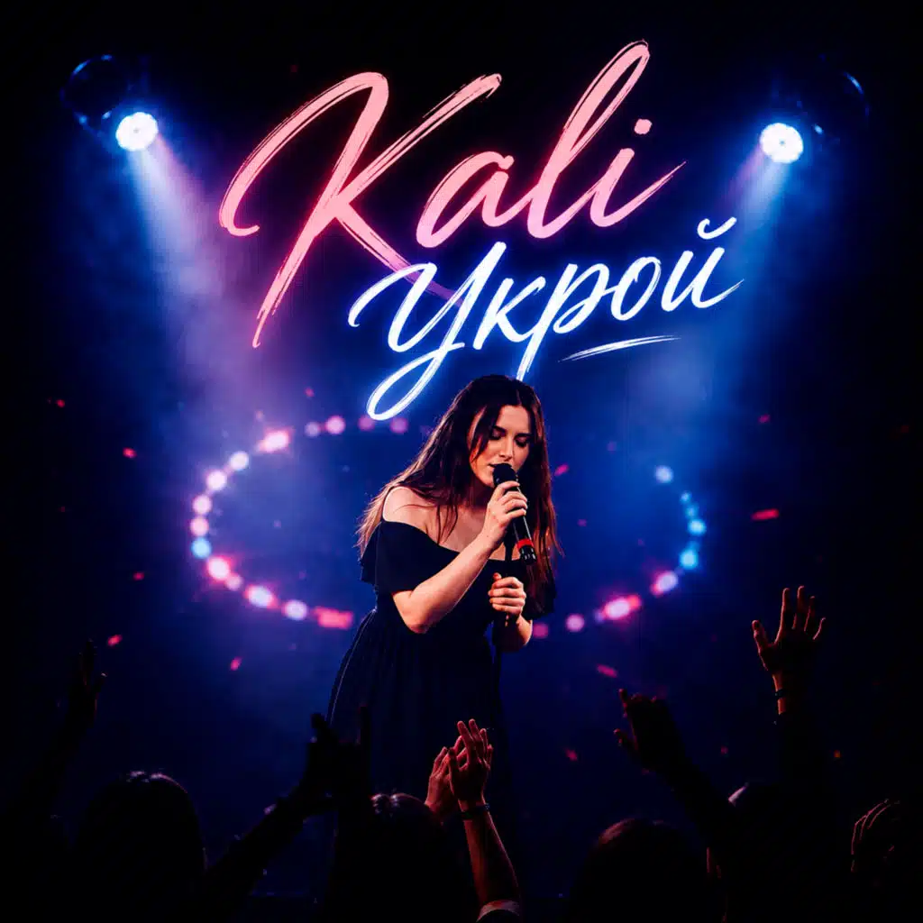 KALI