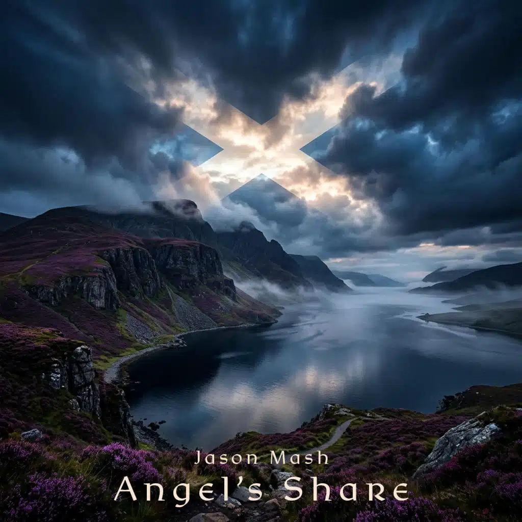 Angel's Share