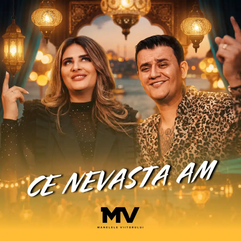 Manelele Viitorului & Florinel si Ioana