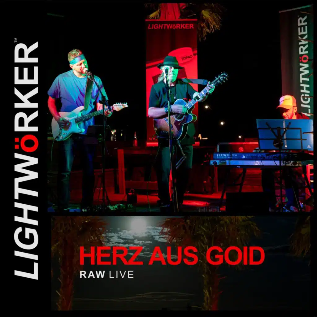 LIGHTWöRKER