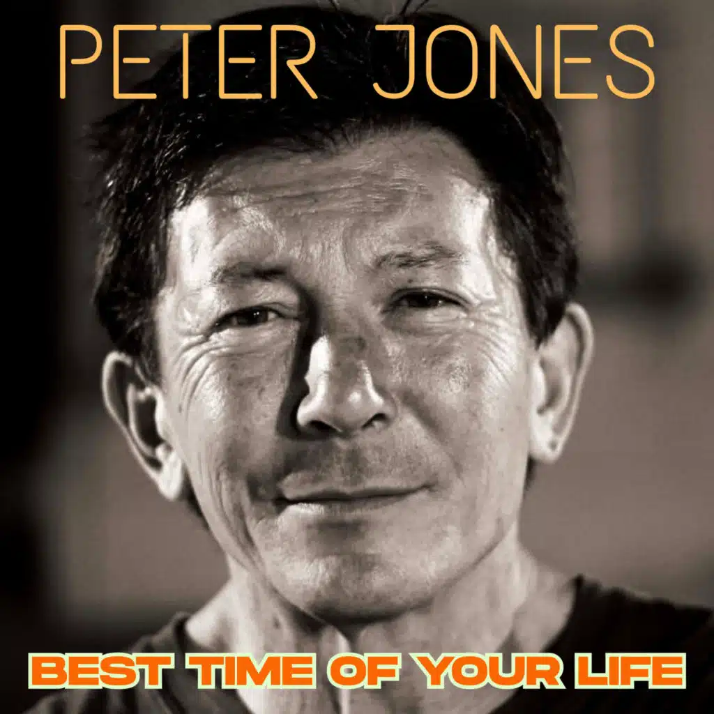 Best time of your life (feat. Lars La Ville)