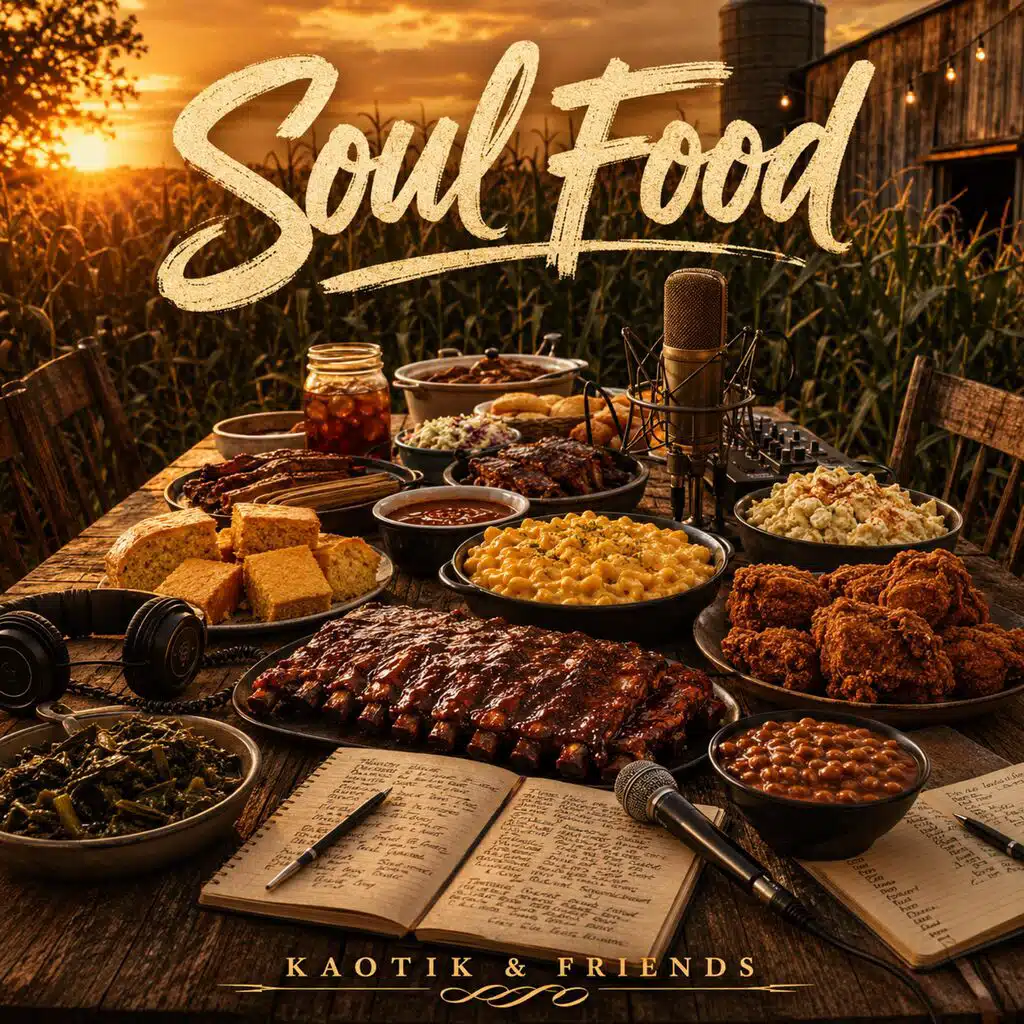 Soul Food
