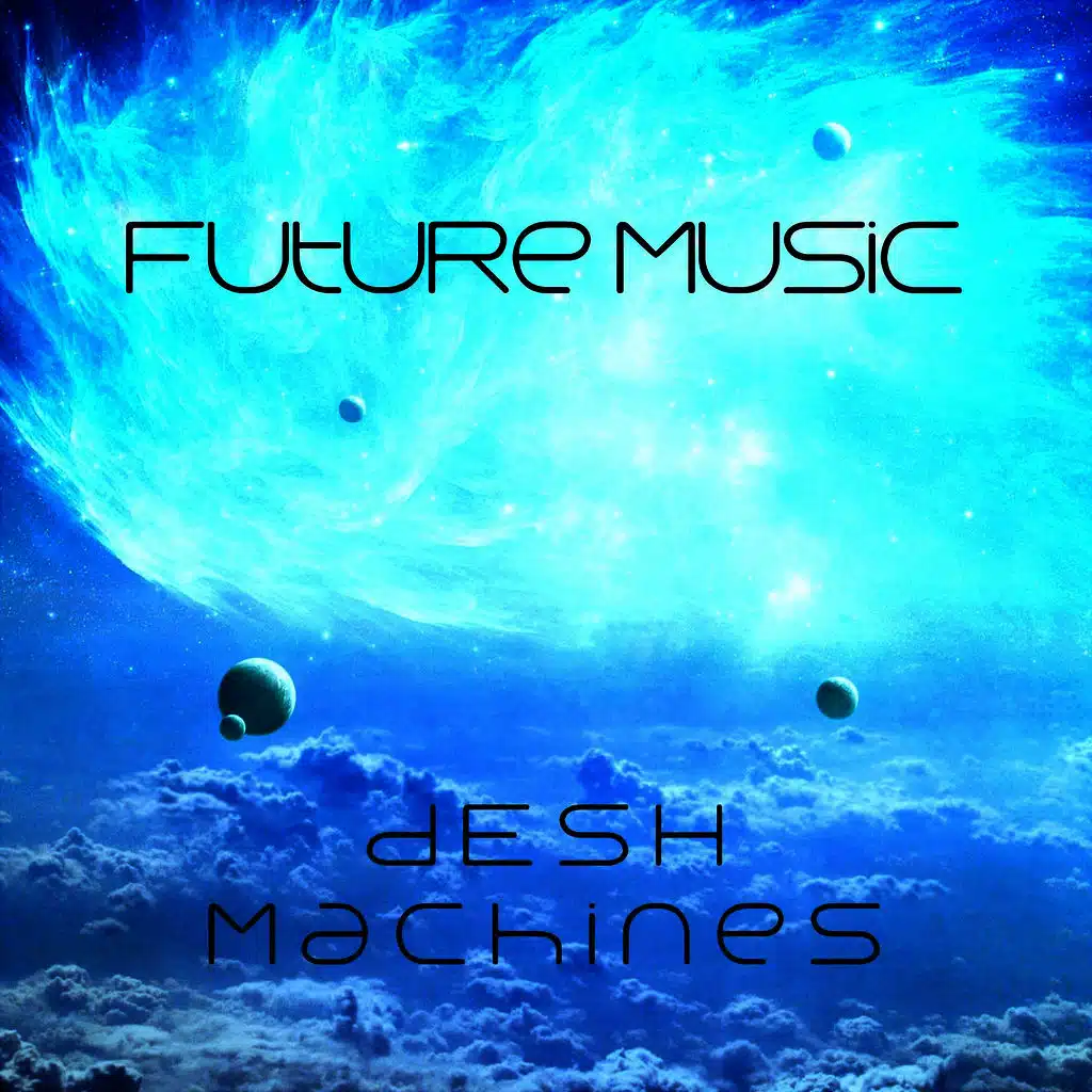 Future Music