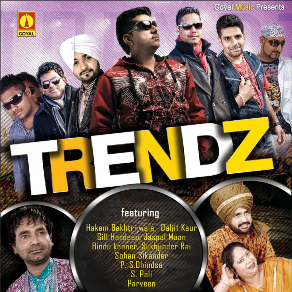 Trendz