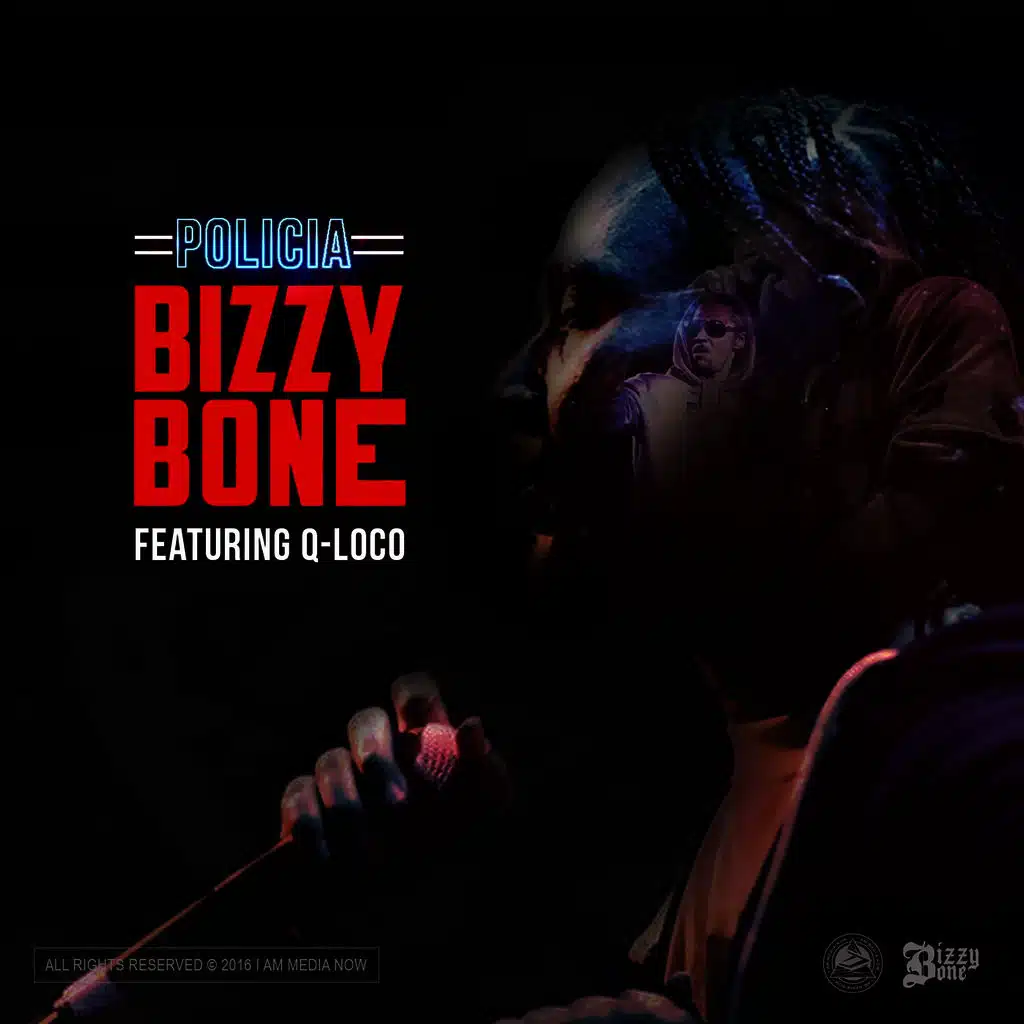Policia (feat. Q-Loco)